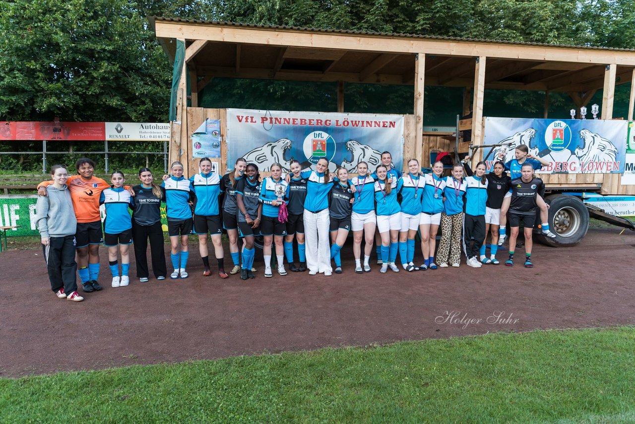 Bild 83 - Loewinnen Cup